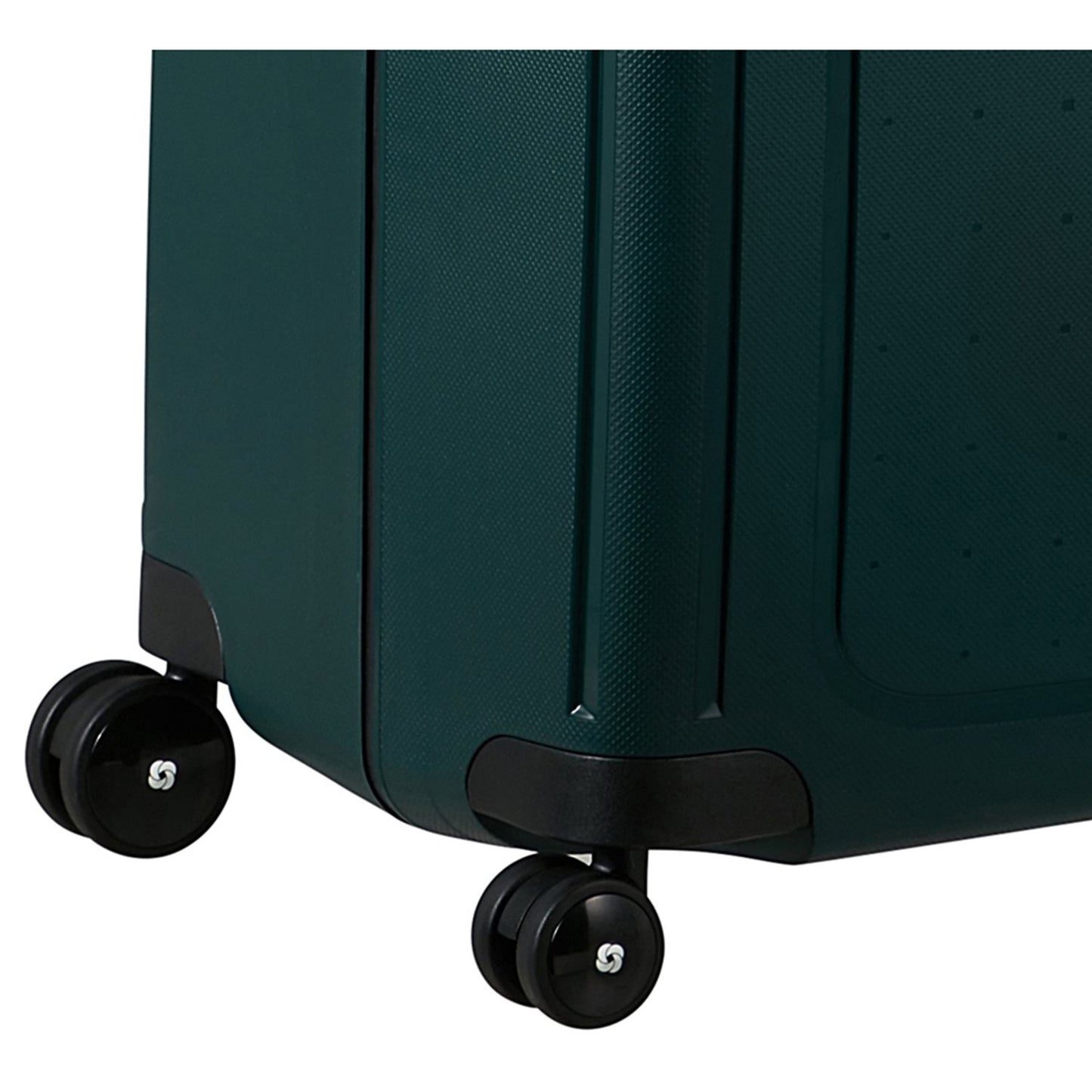Samsonite S'Cure Spinner 81 dark teal
