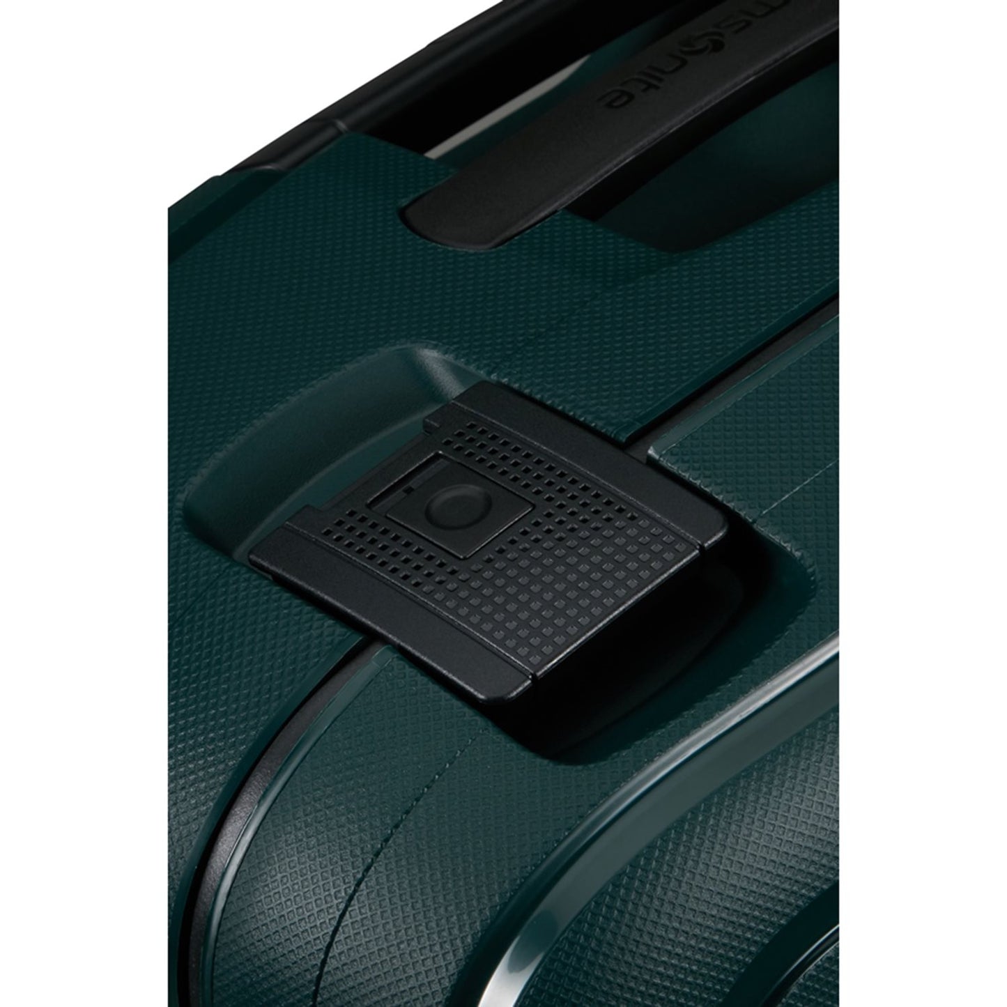 Samsonite S'Cure Spinner 81 dark teal