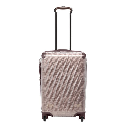 TUMI 19 Degree Lite International Carry-On blush