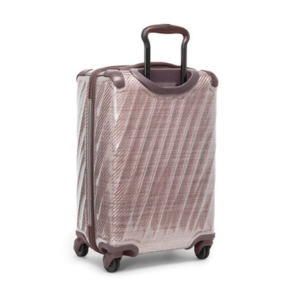 TUMI 19 Degree Lite International Carry-On blush