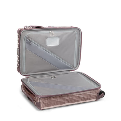 TUMI 19 Degree Lite International Carry-On blush