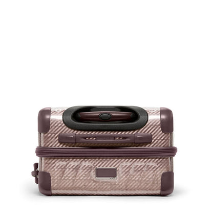 TUMI 19 Degree Lite International Carry-On blush