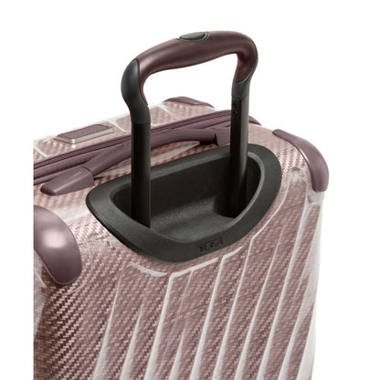 TUMI 19 Degree Lite International Carry-On blush