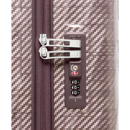 TUMI 19 Degree Lite International Carry-On blush