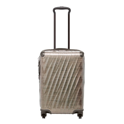 TUMI 19 Degree Lite International Carry-On titanium grey