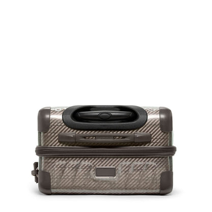 TUMI 19 Degree Lite International Carry-On titanium grey