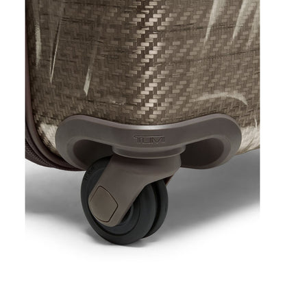 TUMI 19 Degree Lite International Carry-On titanium grey