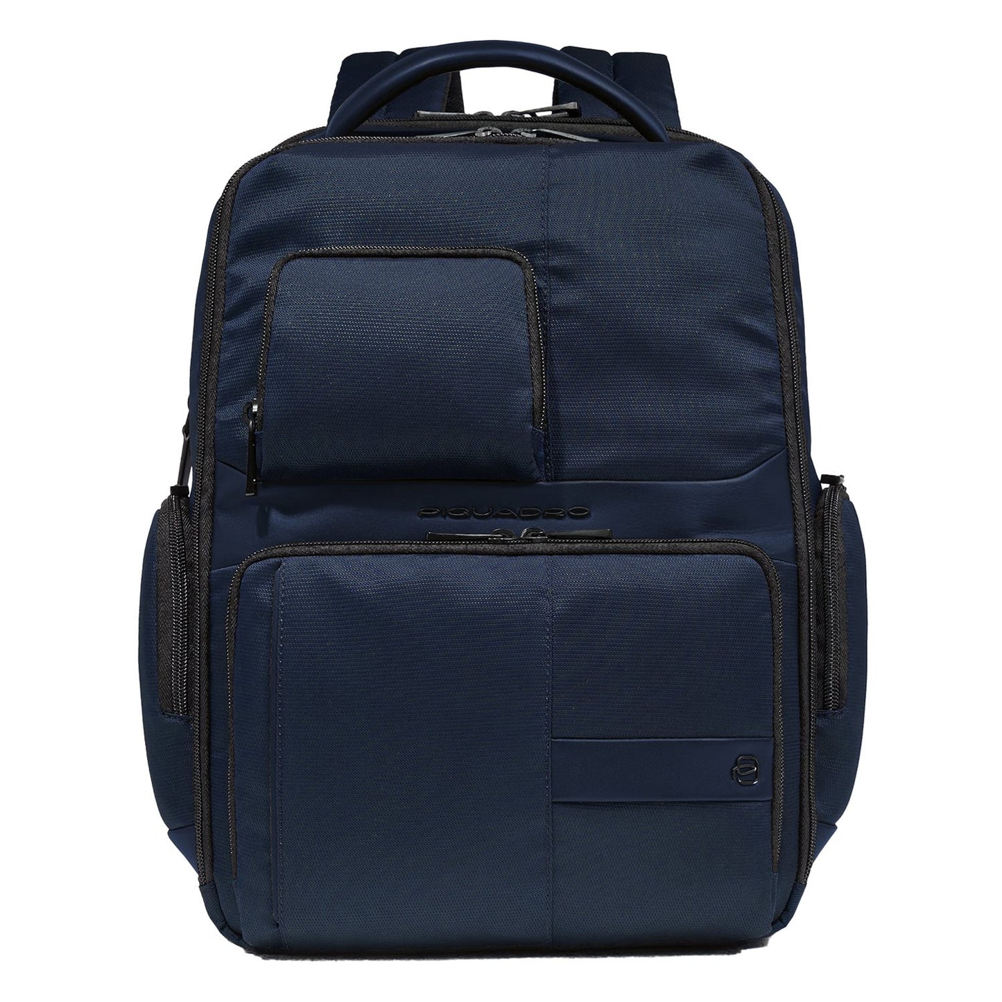 Piquadro Zaino Laptop Backpack 15.6 blue