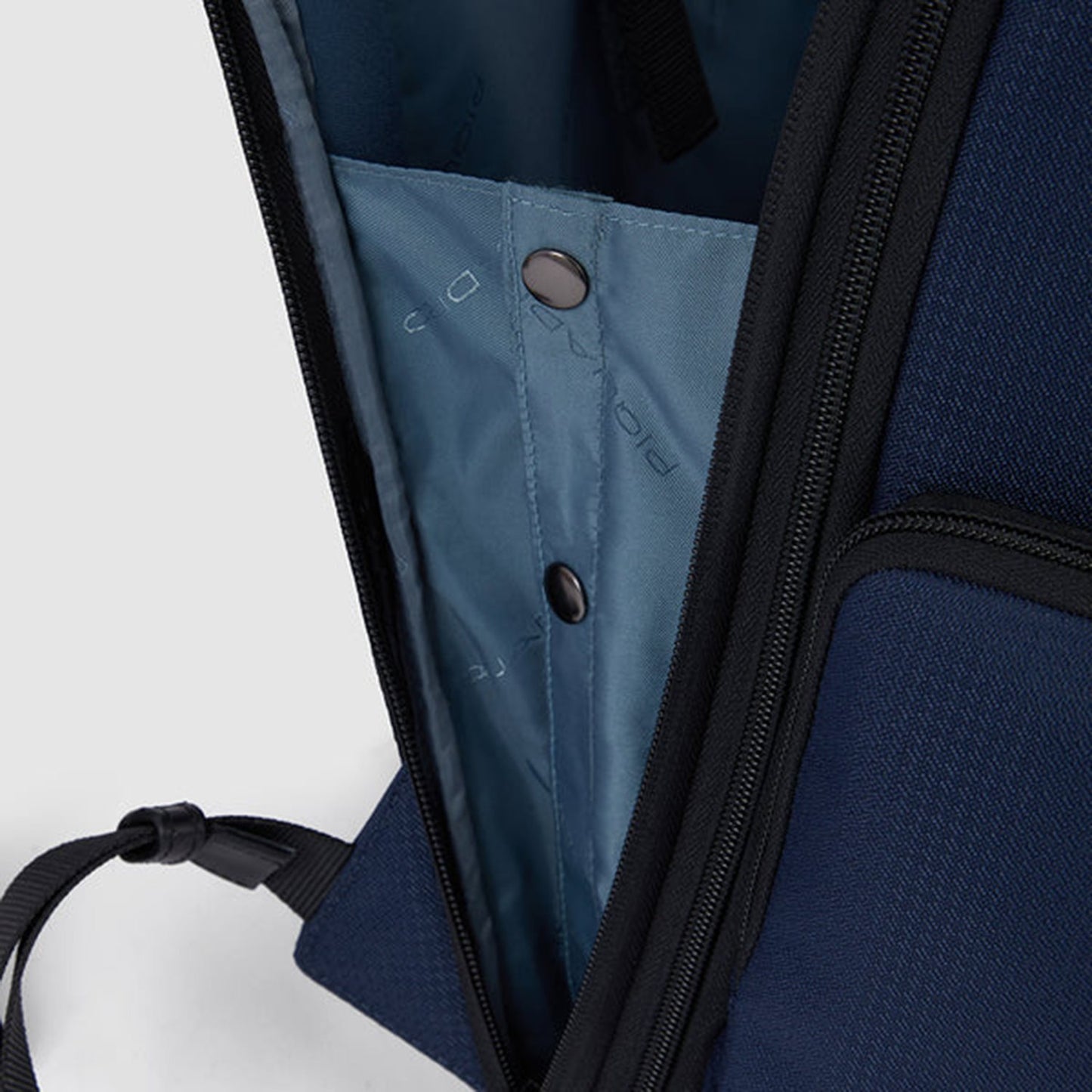 Piquadro Zaino Laptop Backpack 15.6 blue