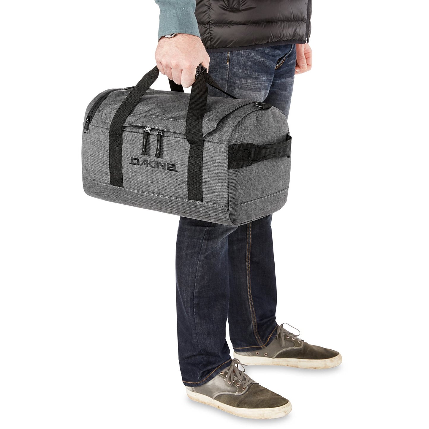 Dakine EQ Duffle 25L black
