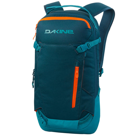 Dakine Heli Pack 12L oceania
