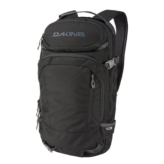Dakine Heli Pro 20L Rugzak black