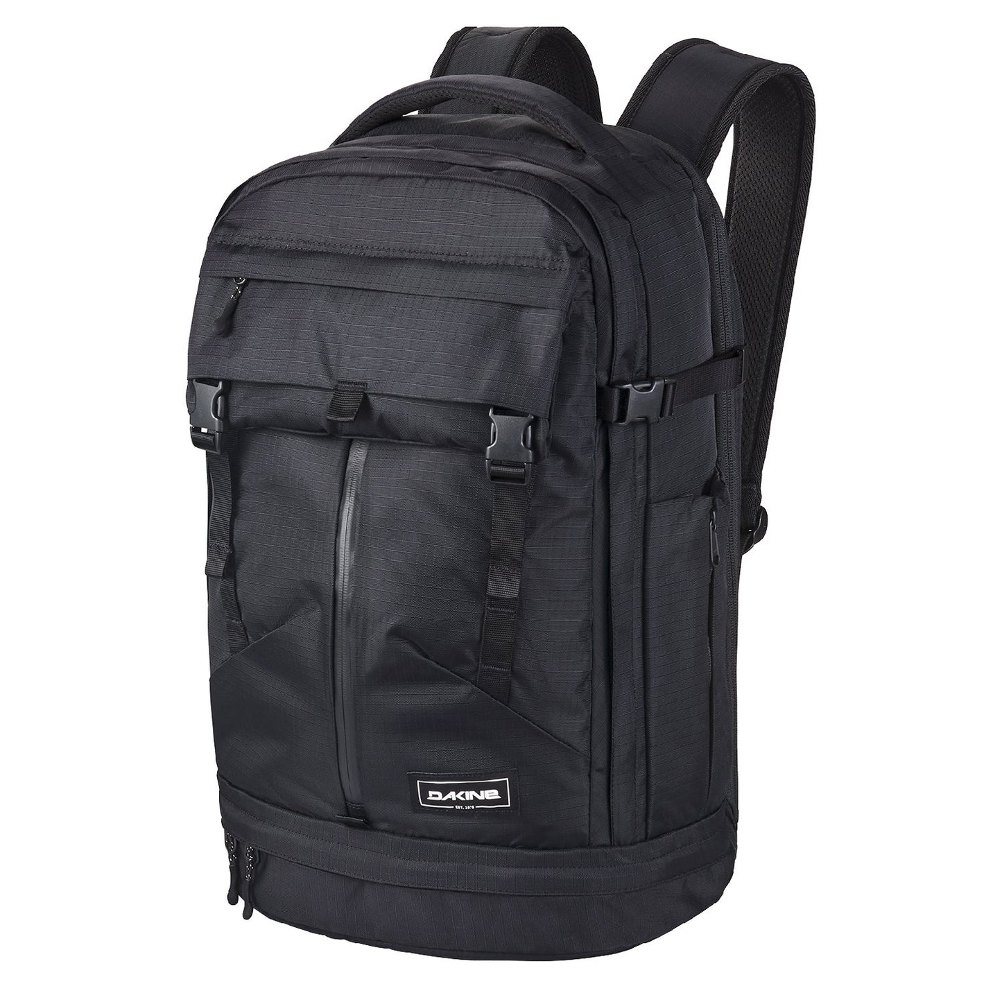 Dakine Verge Backpack 32L black ripstop
