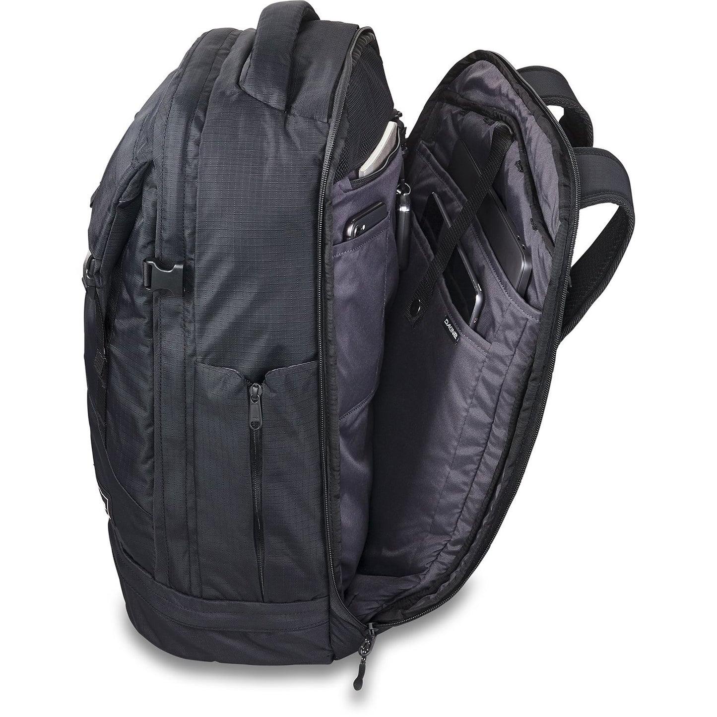 Dakine Verge Backpack 32L black ripstop