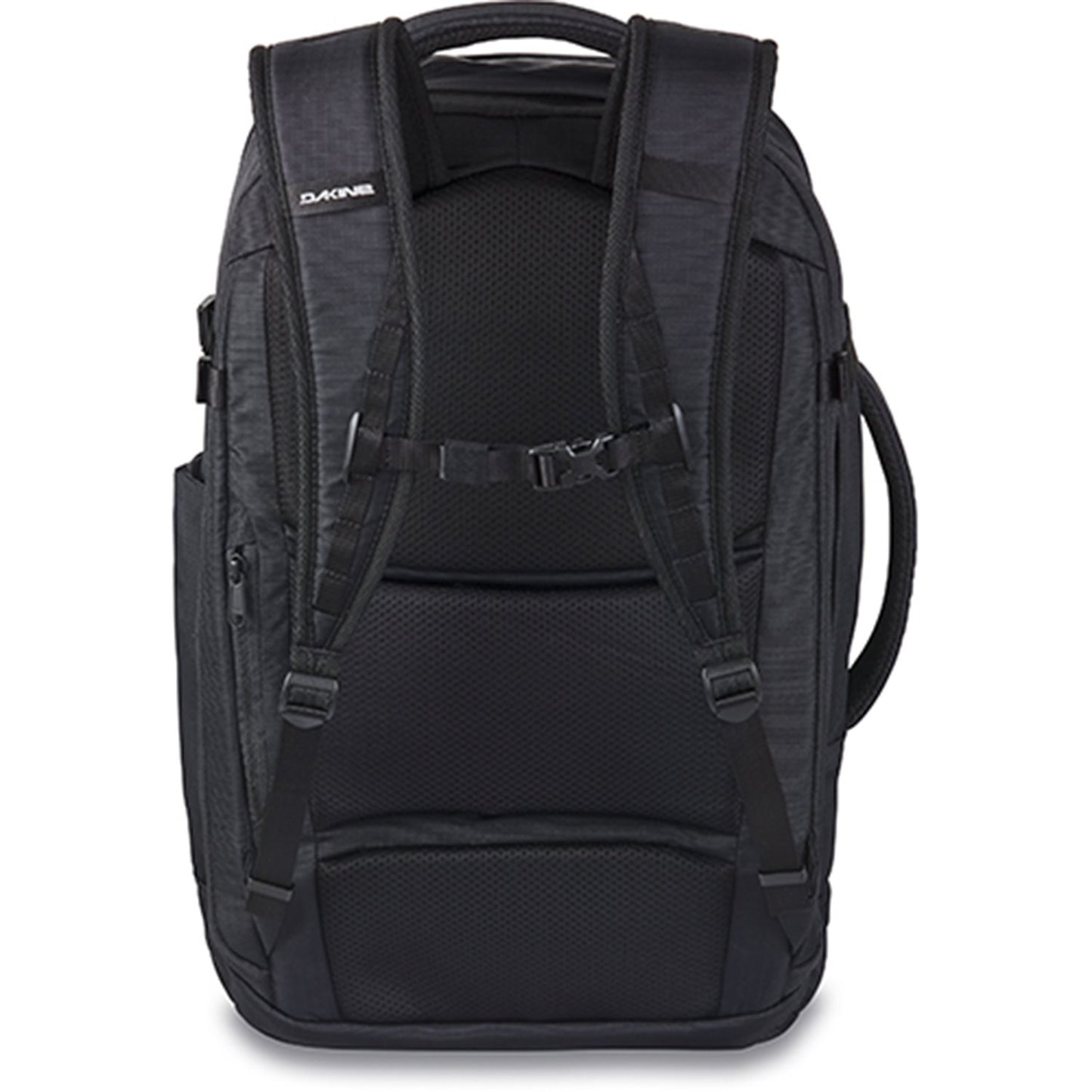 Dakine Verge Backpack 32L black ripstop