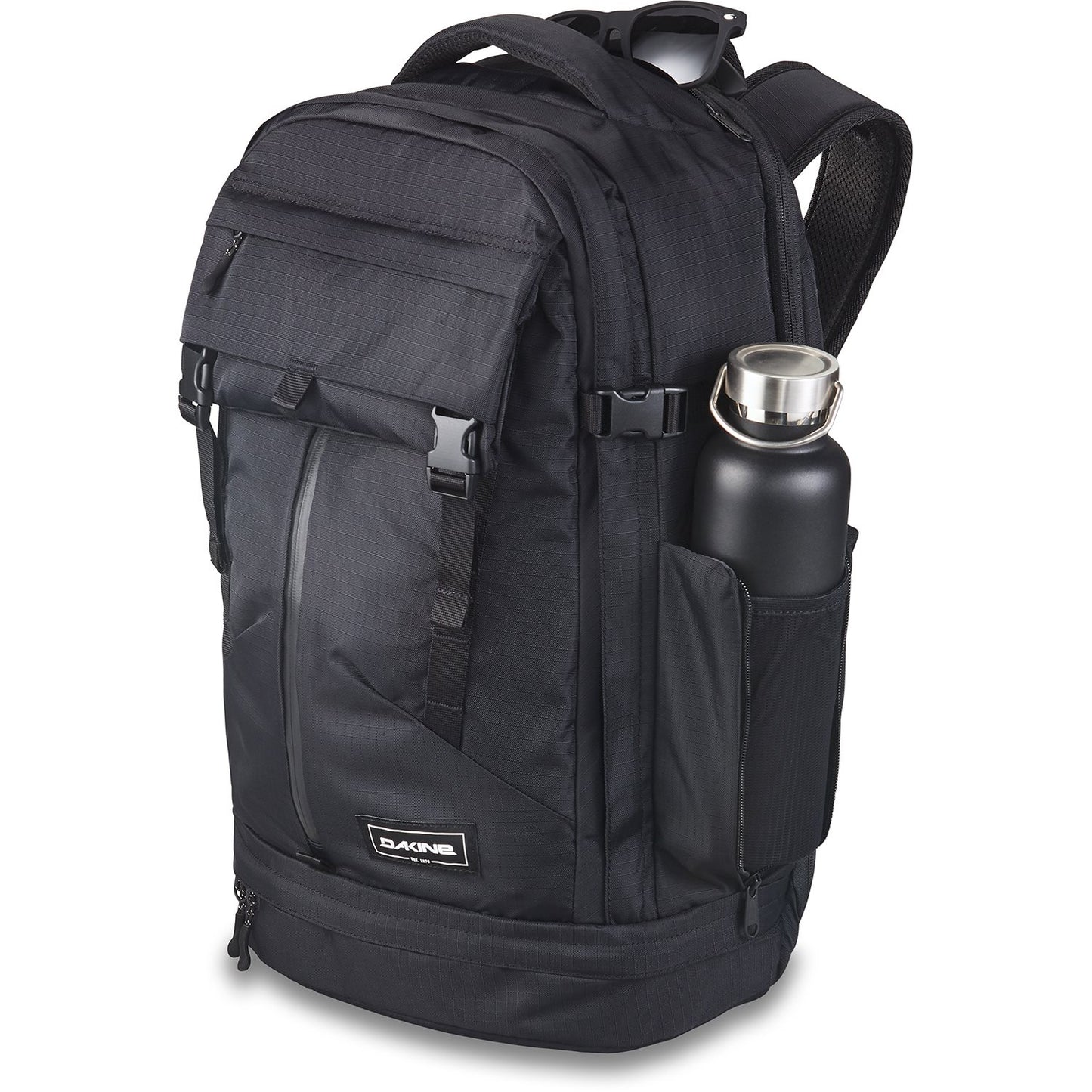 Dakine Verge Backpack 32L black ripstop