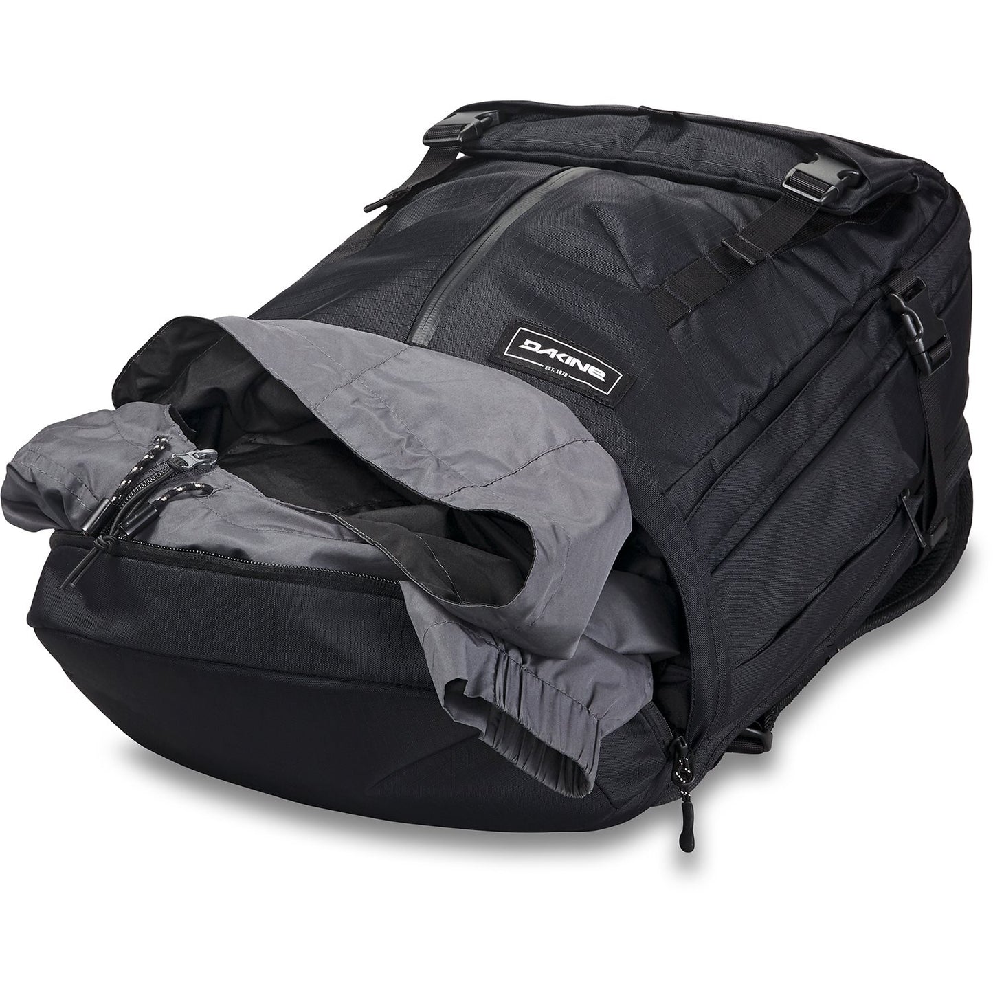Dakine Verge Backpack 32L black ripstop