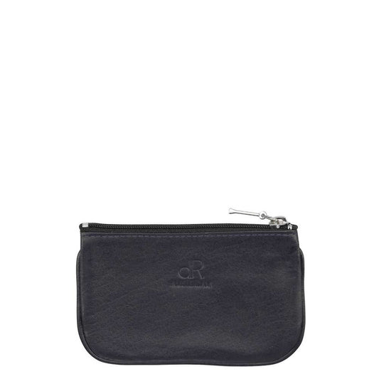 dR Amsterdam Toronto Sleuteletui blue