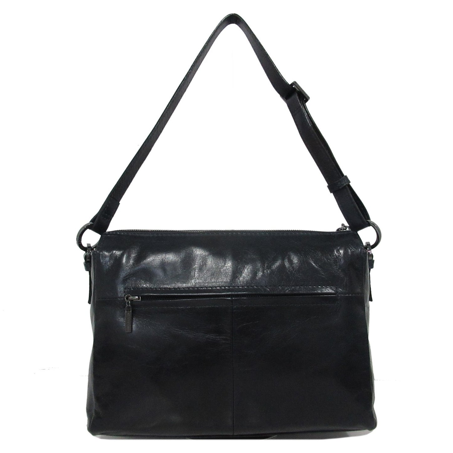 Claudio Ferrici Vecchia Shoulder bag navy
