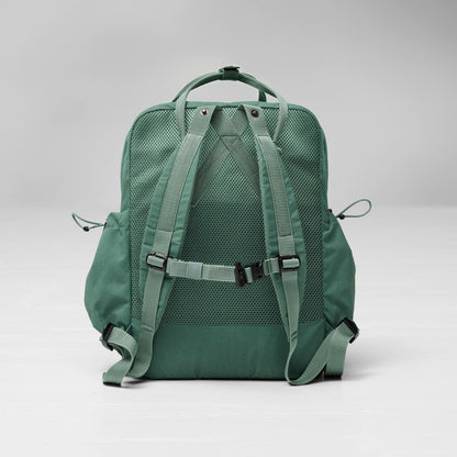 Fjallraven Kanken Outlong frost green