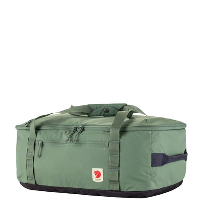 Fjallraven High Coast Duffel 36 patina green