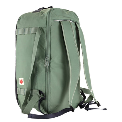 Fjallraven High Coast Duffel 36 patina green