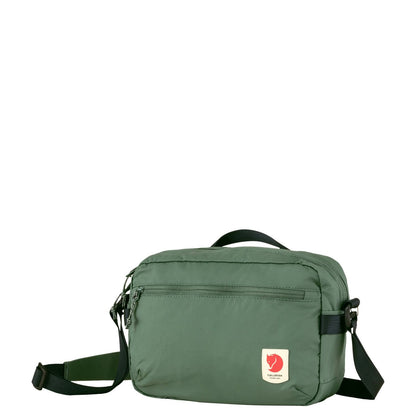 Fjallraven High Coast Crossbody patina green