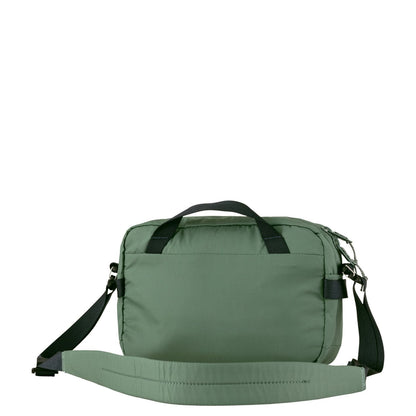 Fjallraven High Coast Crossbody patina green