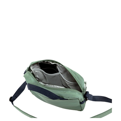 Fjallraven High Coast Crossbody patina green
