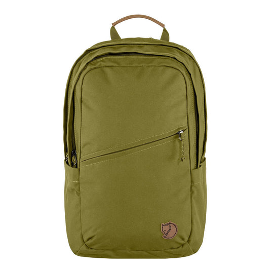 Fjallraven Raven 20 foliage green