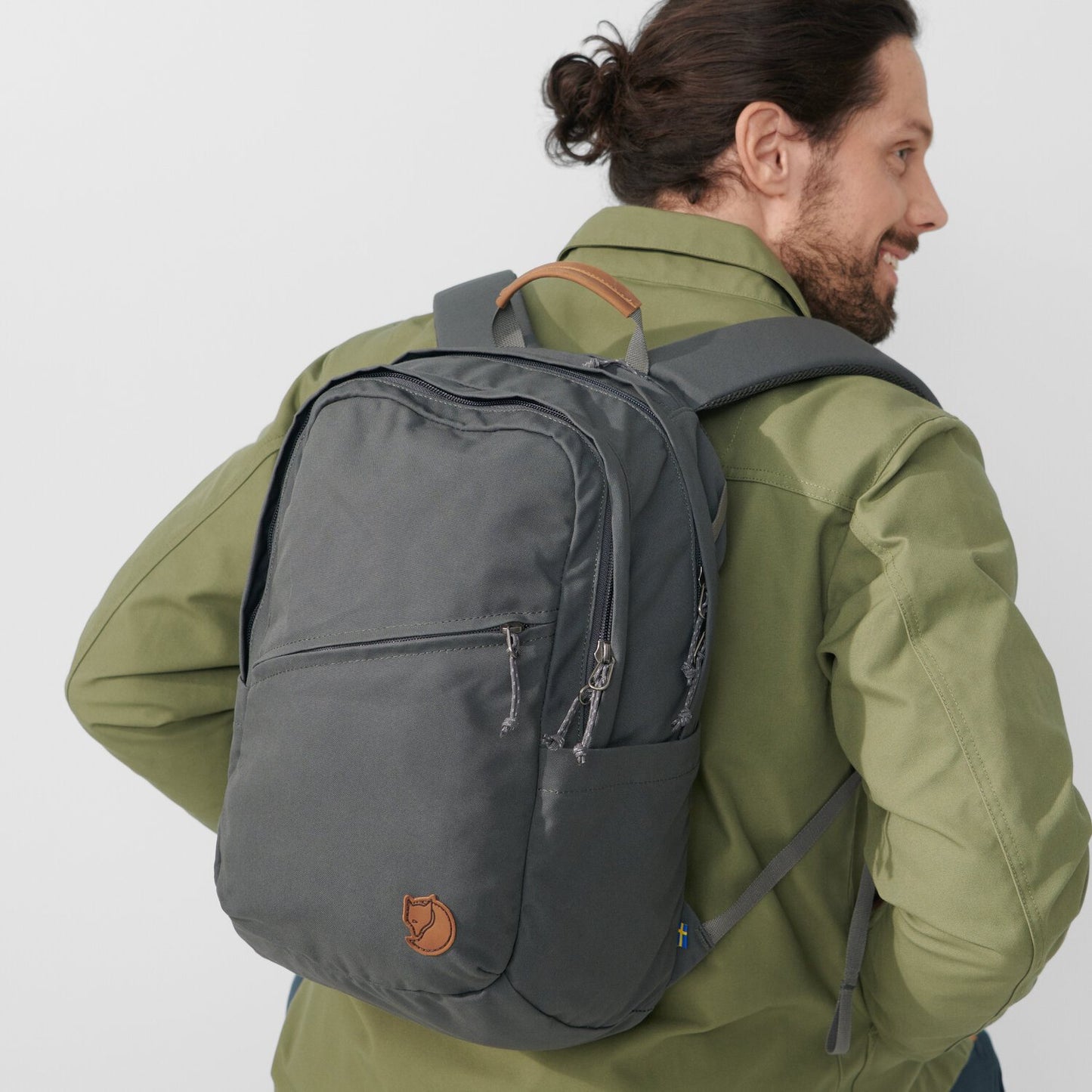 Fjallraven Raven 20 foliage green