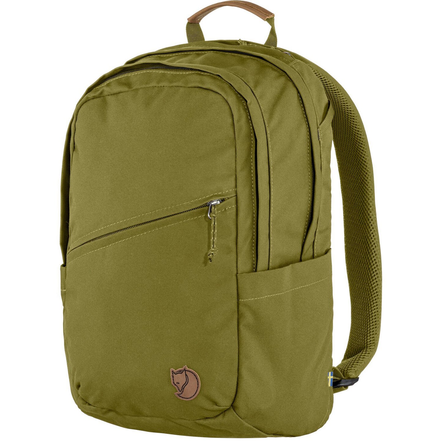 Fjallraven Raven 20 foliage green