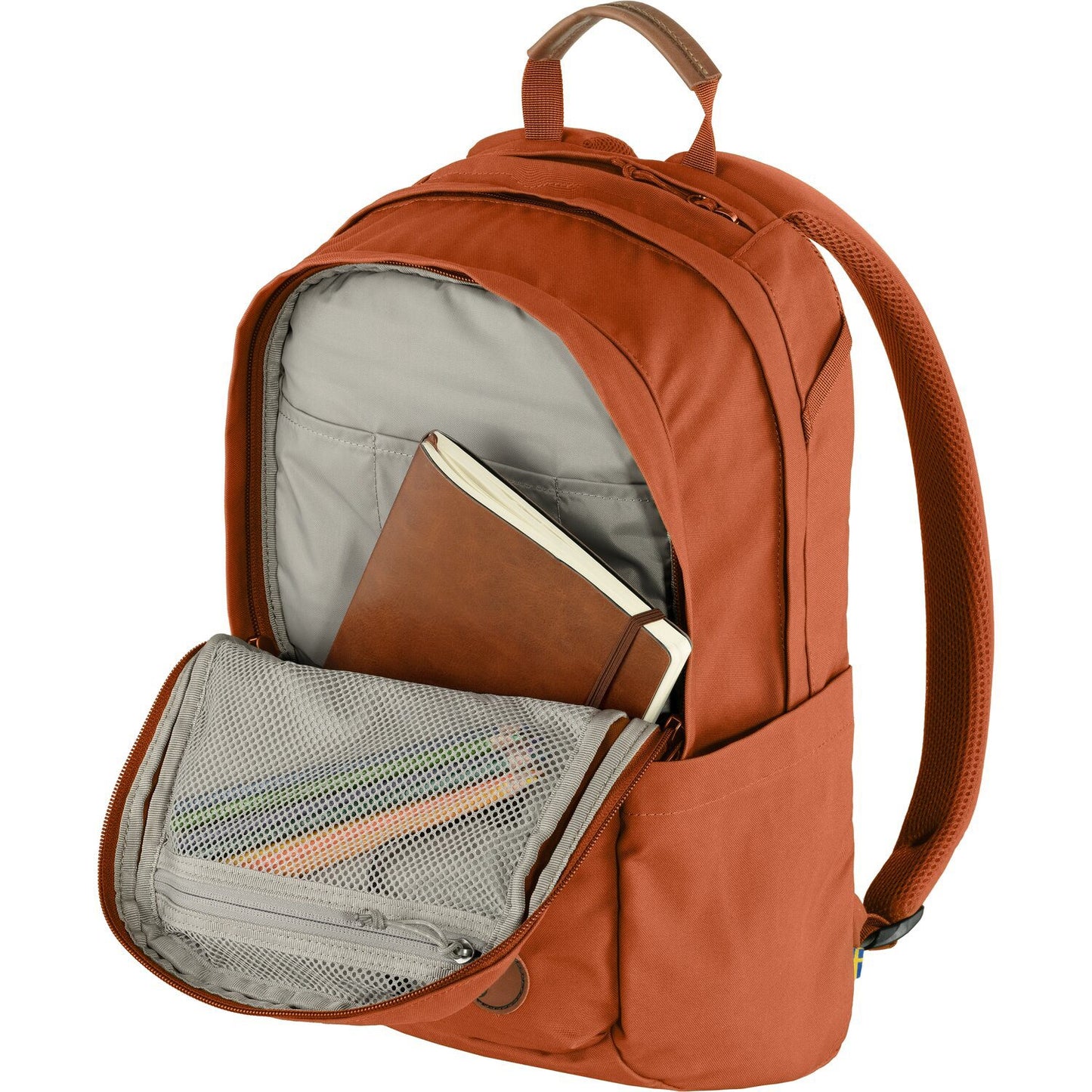 Fjallraven Raven 20 foliage green