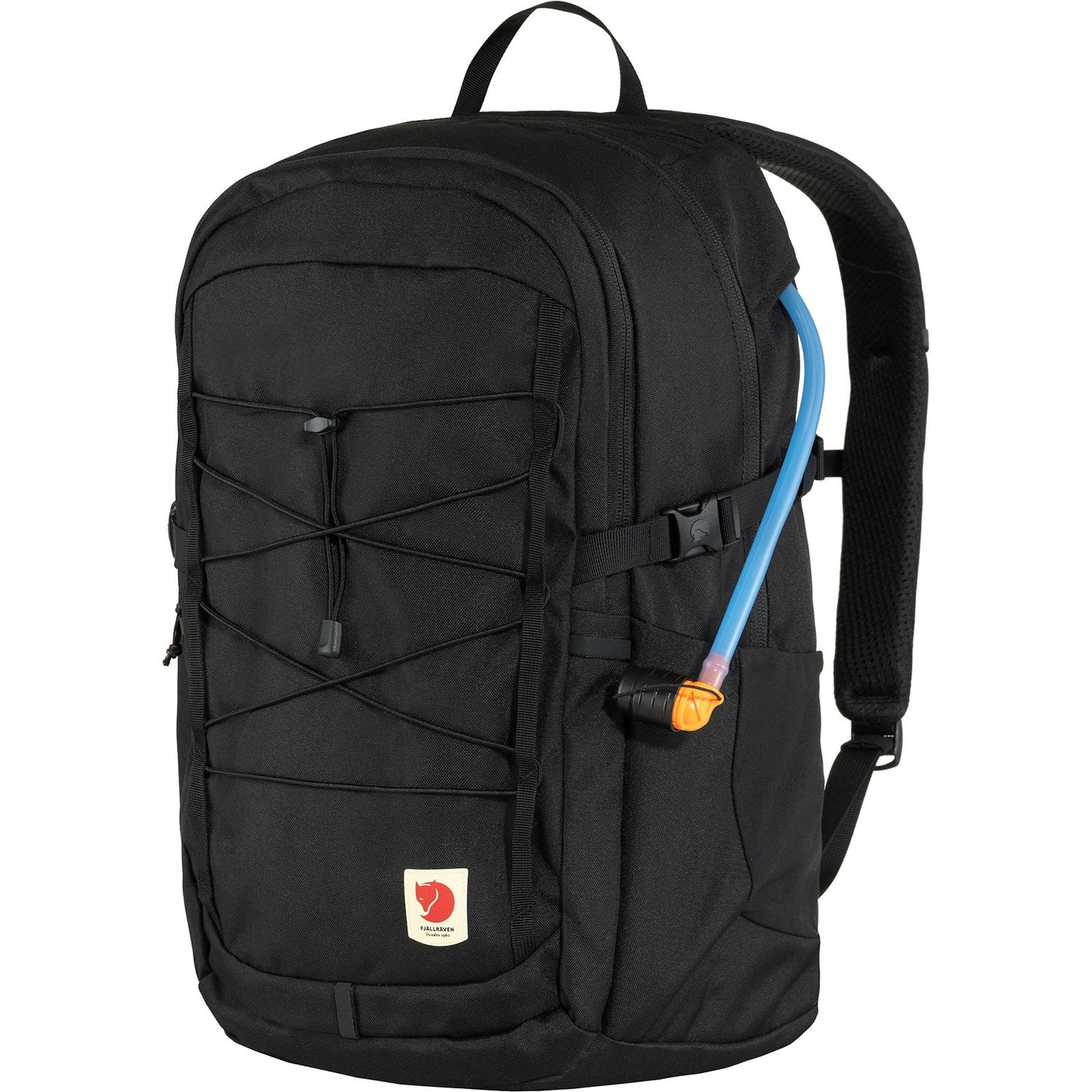 Fjallraven Skule 28 red gold
