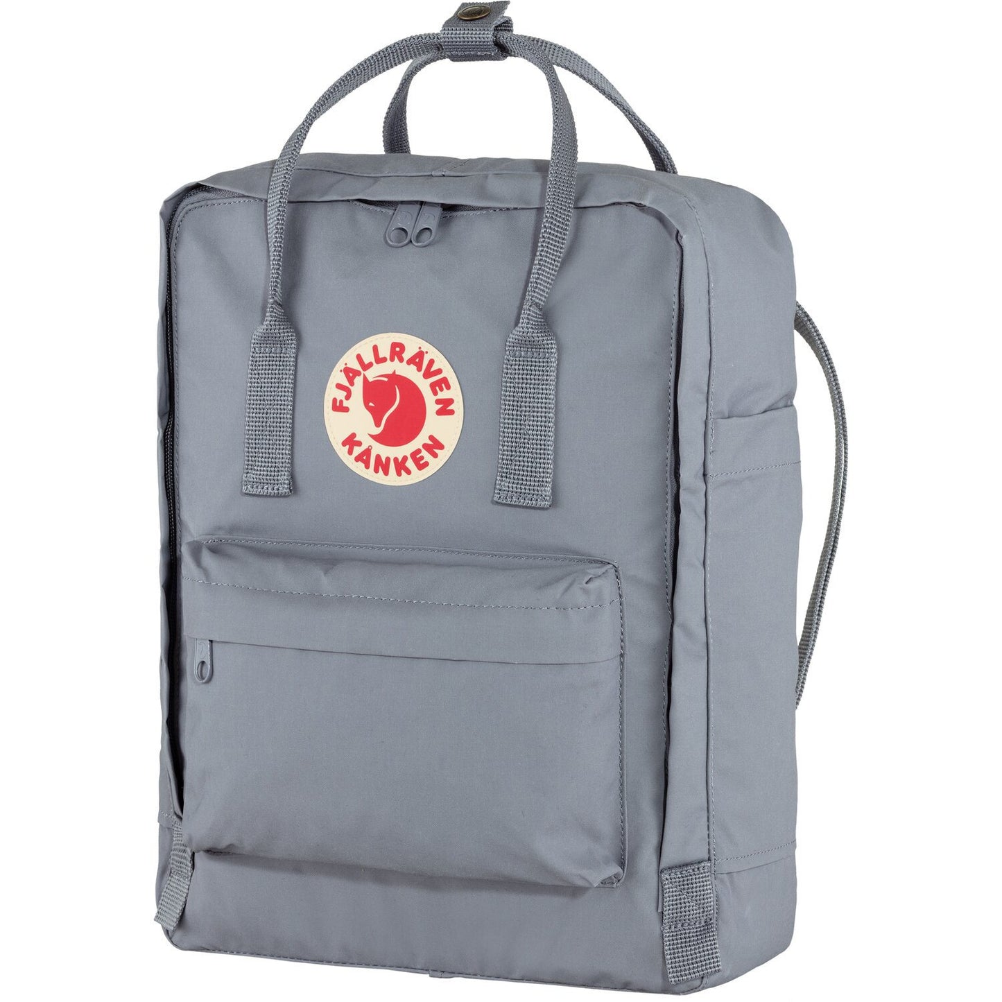 Fjallraven Kanken flint grey