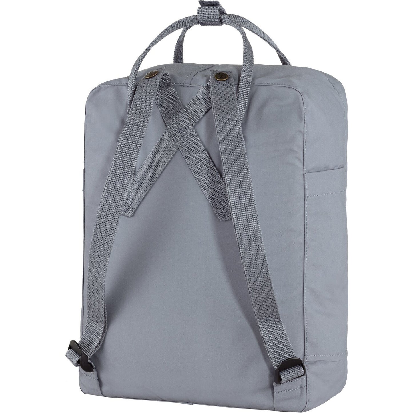 Fjallraven Kanken flint grey
