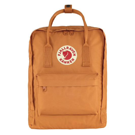 Fjallraven Kanken Rugzak spicy orange