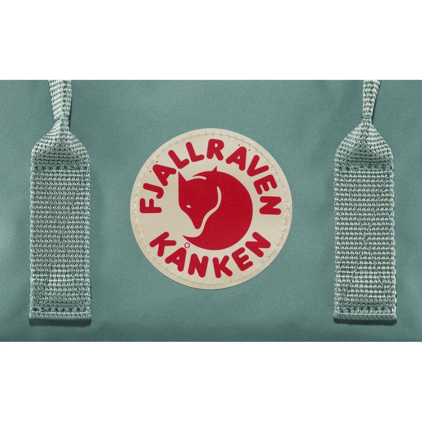 Fjallraven Kanken Rugzak spicy orange
