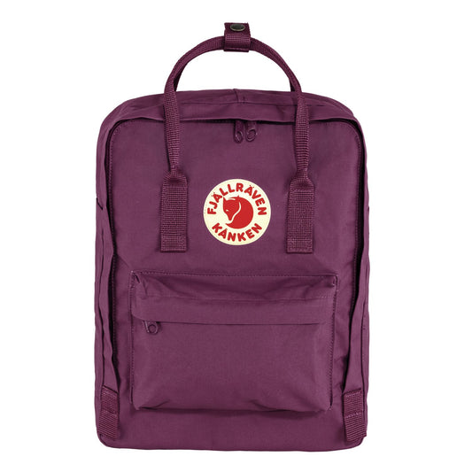 Fjallraven Kanken Rugzak royal purple