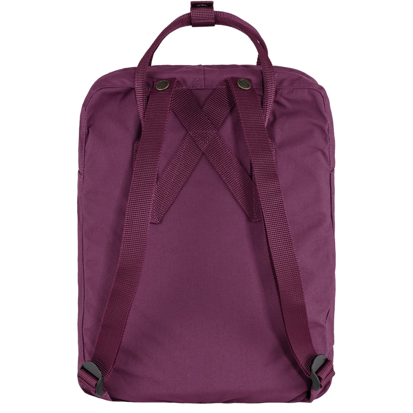Fjallraven Kanken Rugzak royal purple