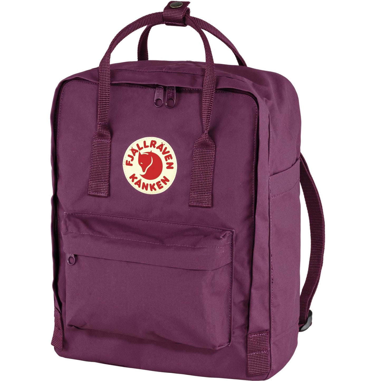 Fjallraven Kanken Rugzak royal purple