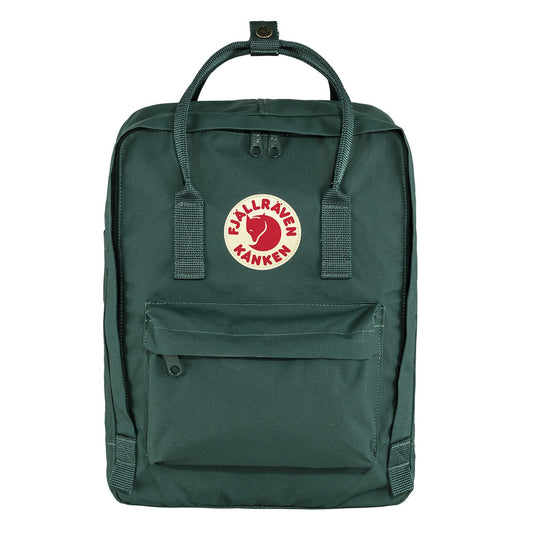 Fjallraven Kanken Rugzak artic green