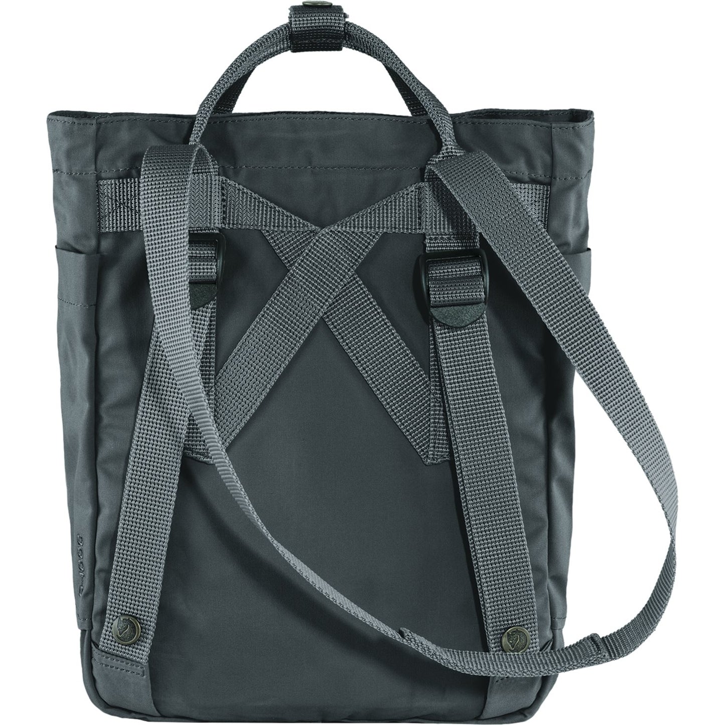 Fjallraven Kanken Totepack Mini graphite