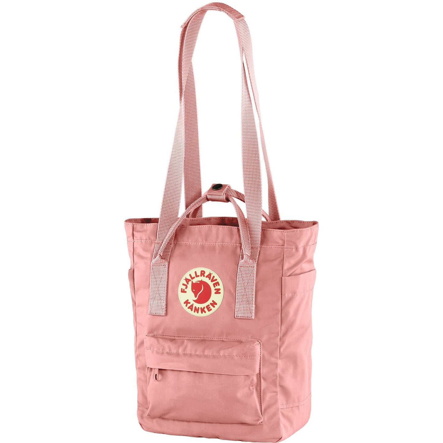 Fjallraven Kanken Totepack Mini pink