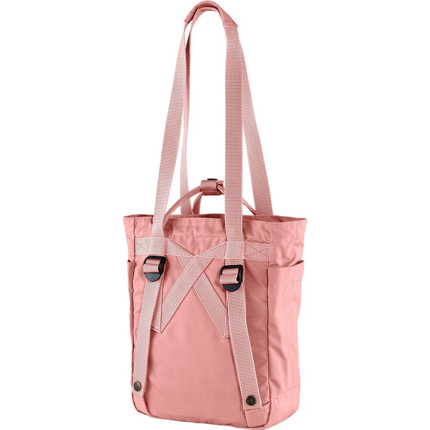 Fjallraven Kanken Totepack Mini pink