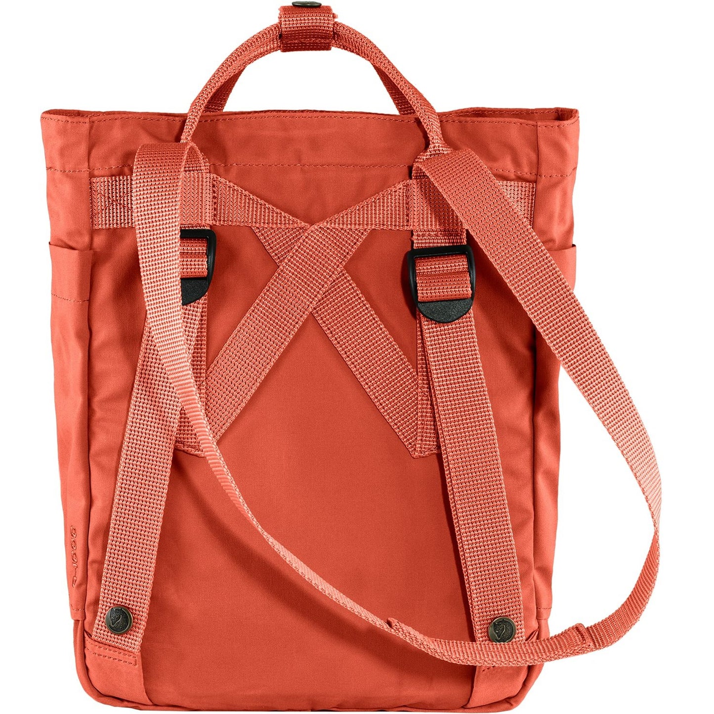 Fjallraven Kanken Totepack Mini rowan red