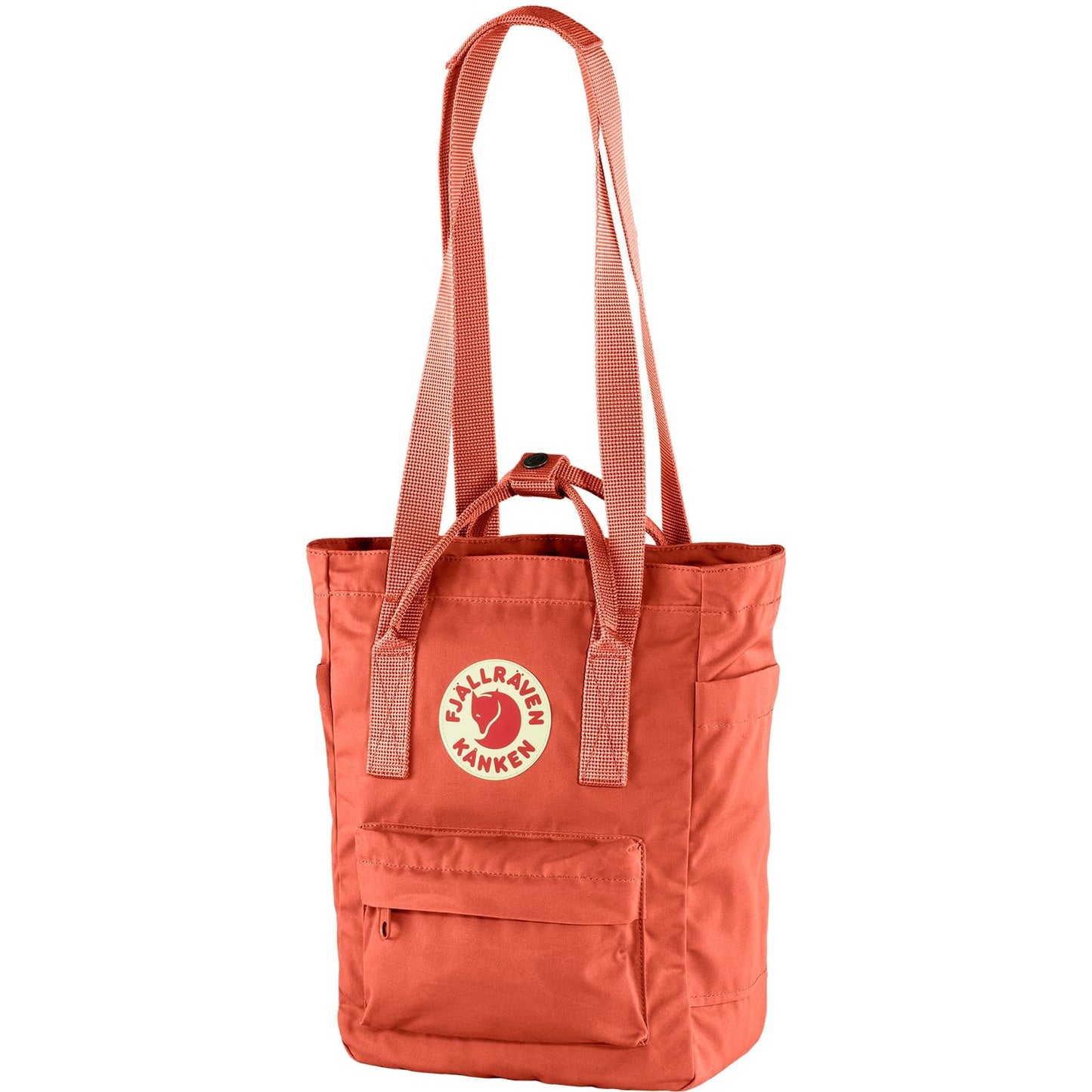 Fjallraven Kanken Totepack Mini rowan red