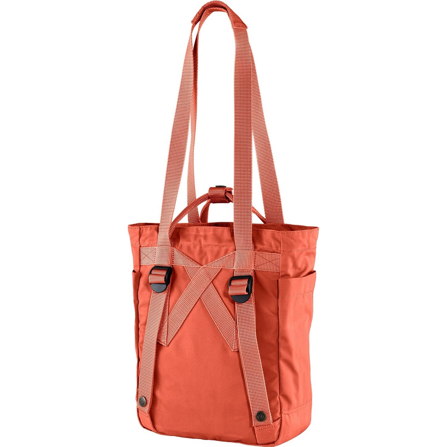 Fjallraven Kanken Totepack Mini rowan red