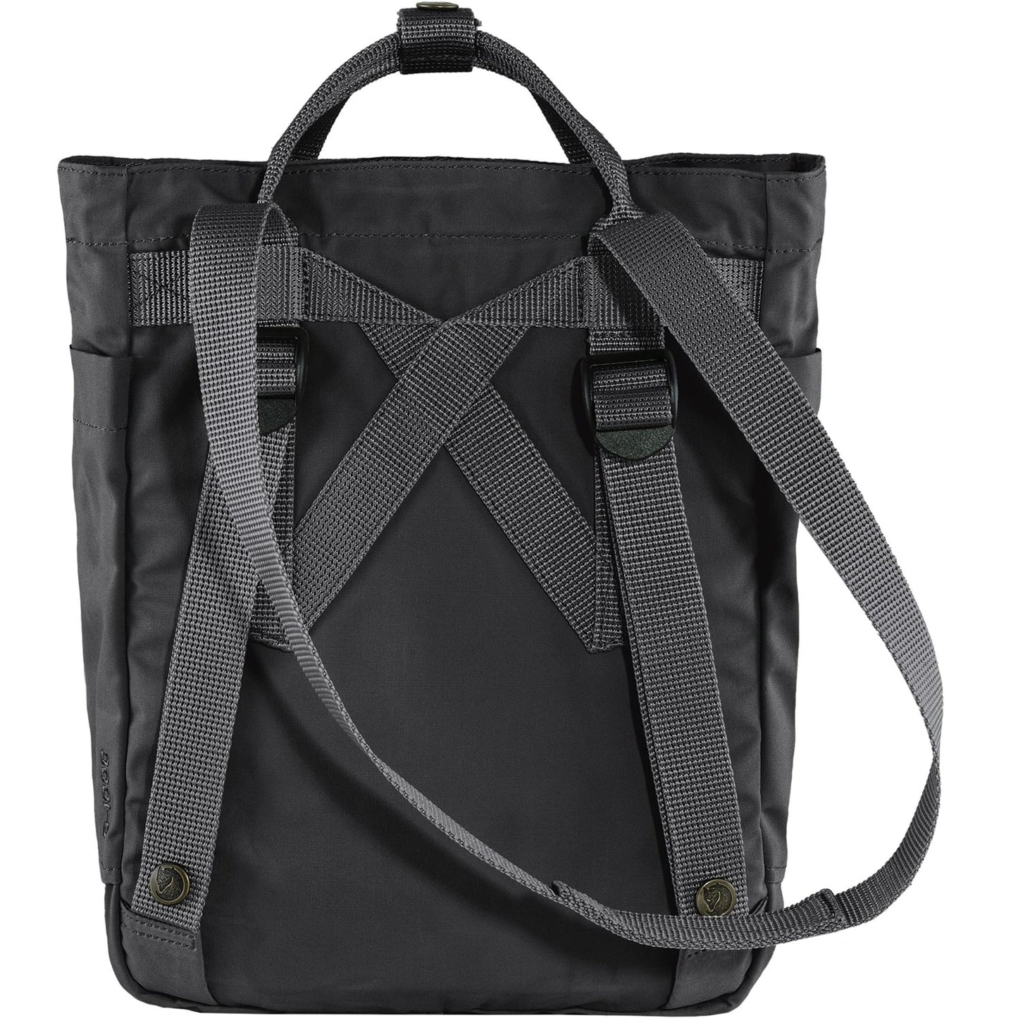 Fjallraven Kanken Totepack Mini black