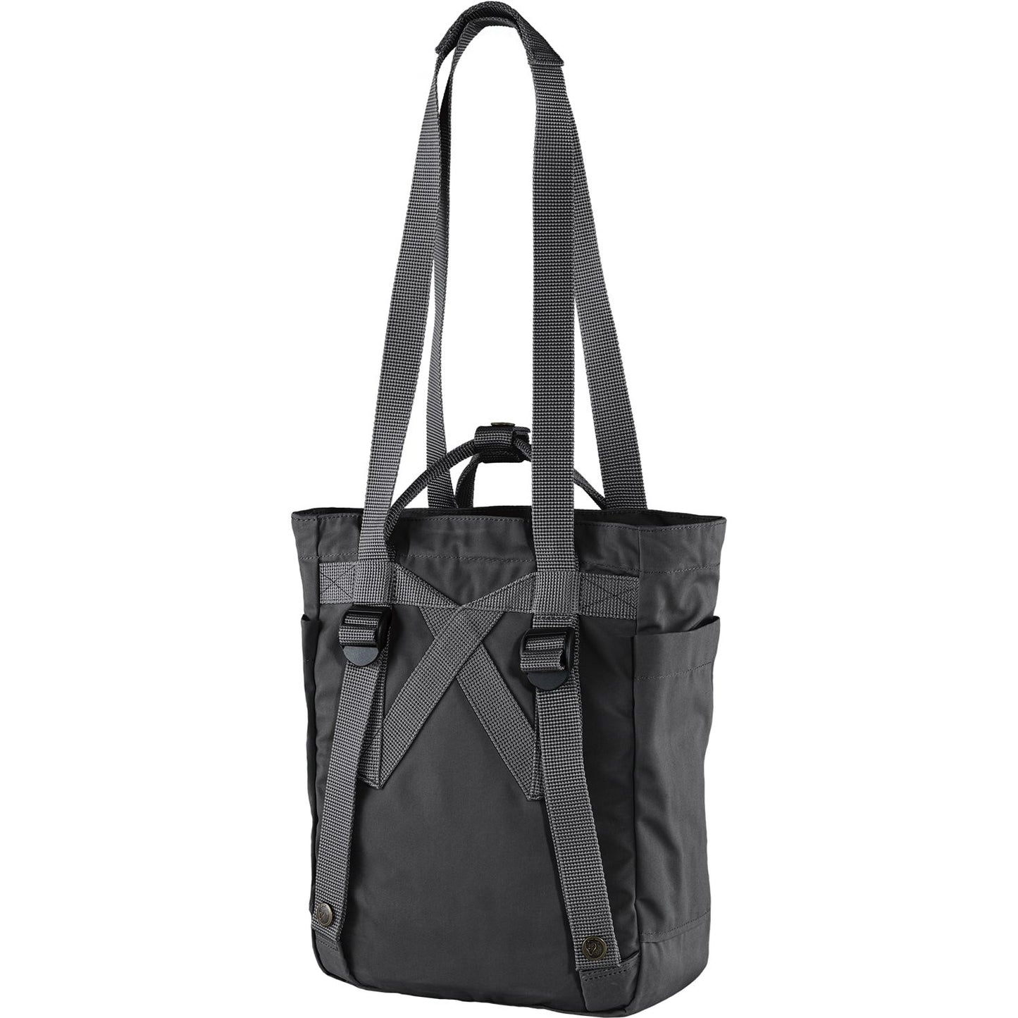 Fjallraven Kanken Totepack Mini black